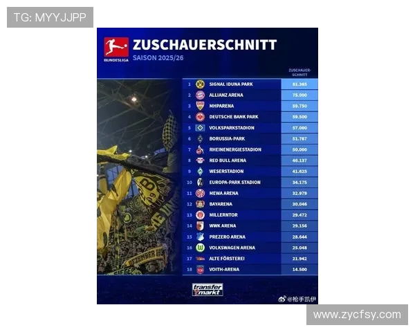 六支晋级欧战的德甲俱乐部名单及比赛表现