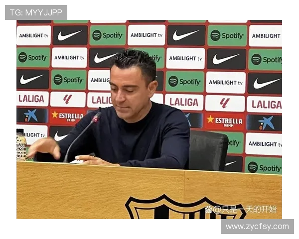 哈维在西甲联赛的冠军数与影响力分析