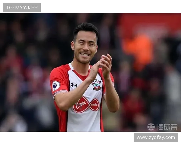哪位中国足球员在英超留下最深印记？