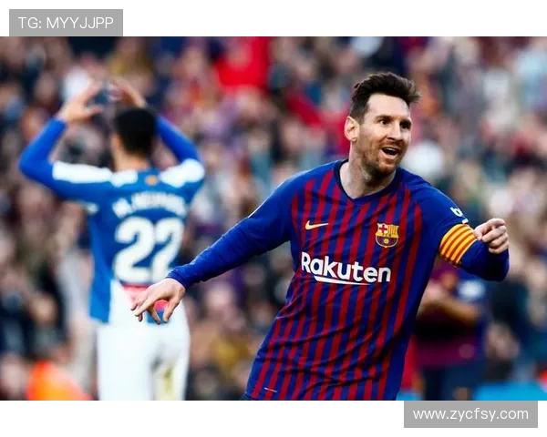 西甲联赛巴塞罗那梅西：巴萨与梅西在西甲联赛中的传奇历史